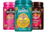Embelleze Creme de Tratamento 1kg
