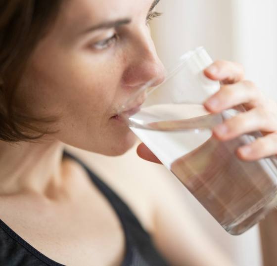 Hidratação: dicas para beber mais água